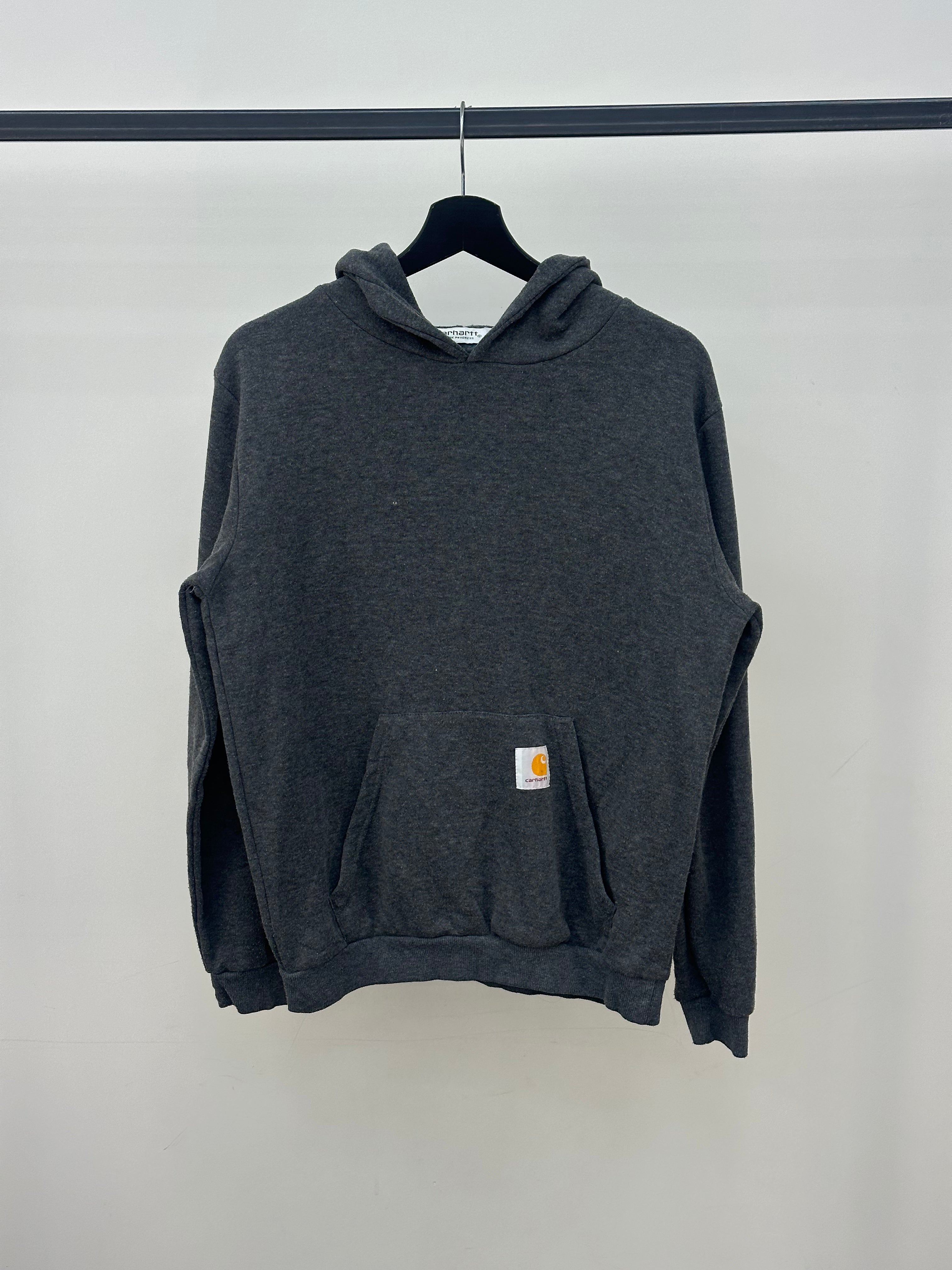 FELPA CARHARTT TAGLIA : L