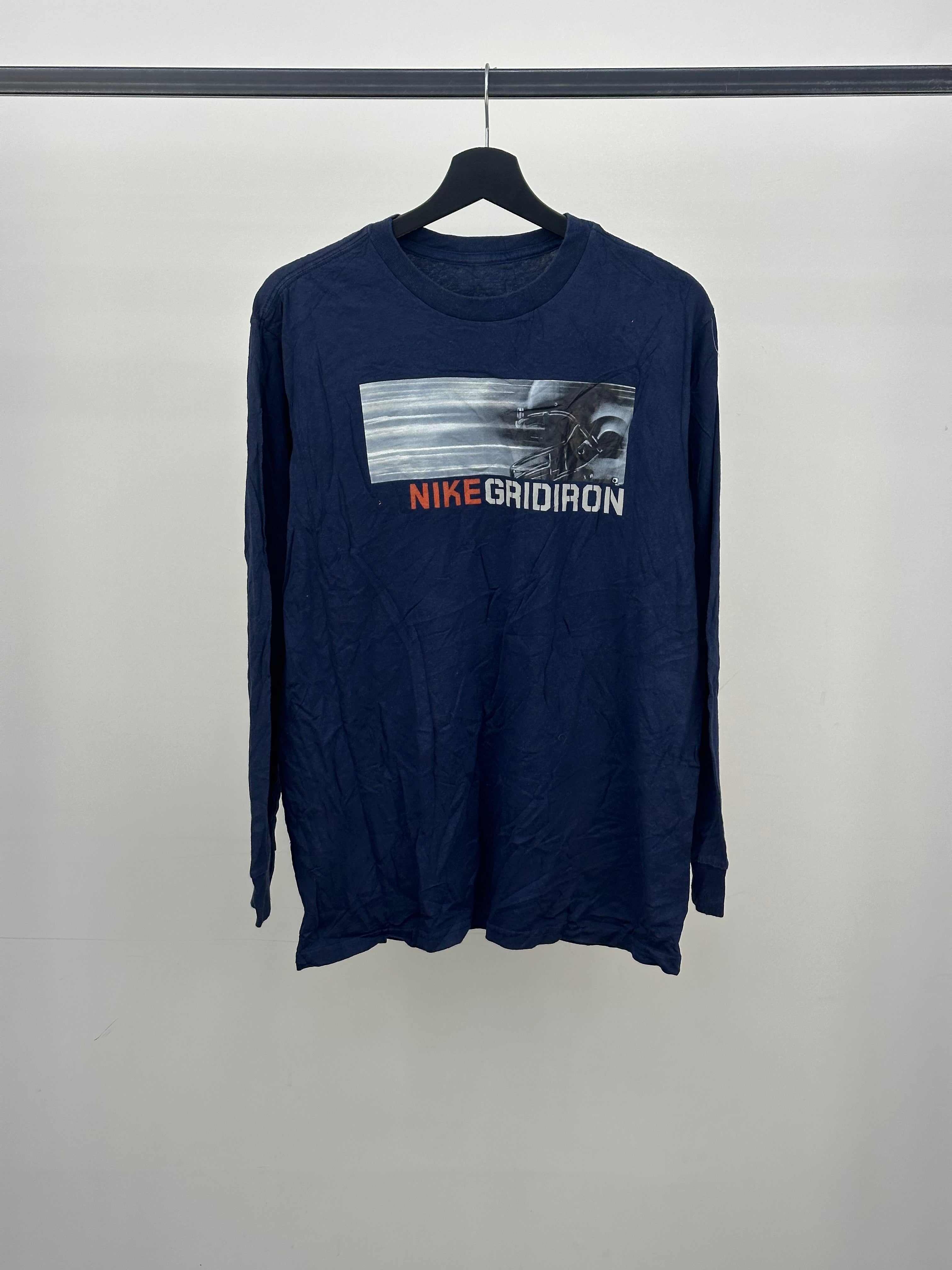 T-SHIRT NIKE TAGLIA: S
