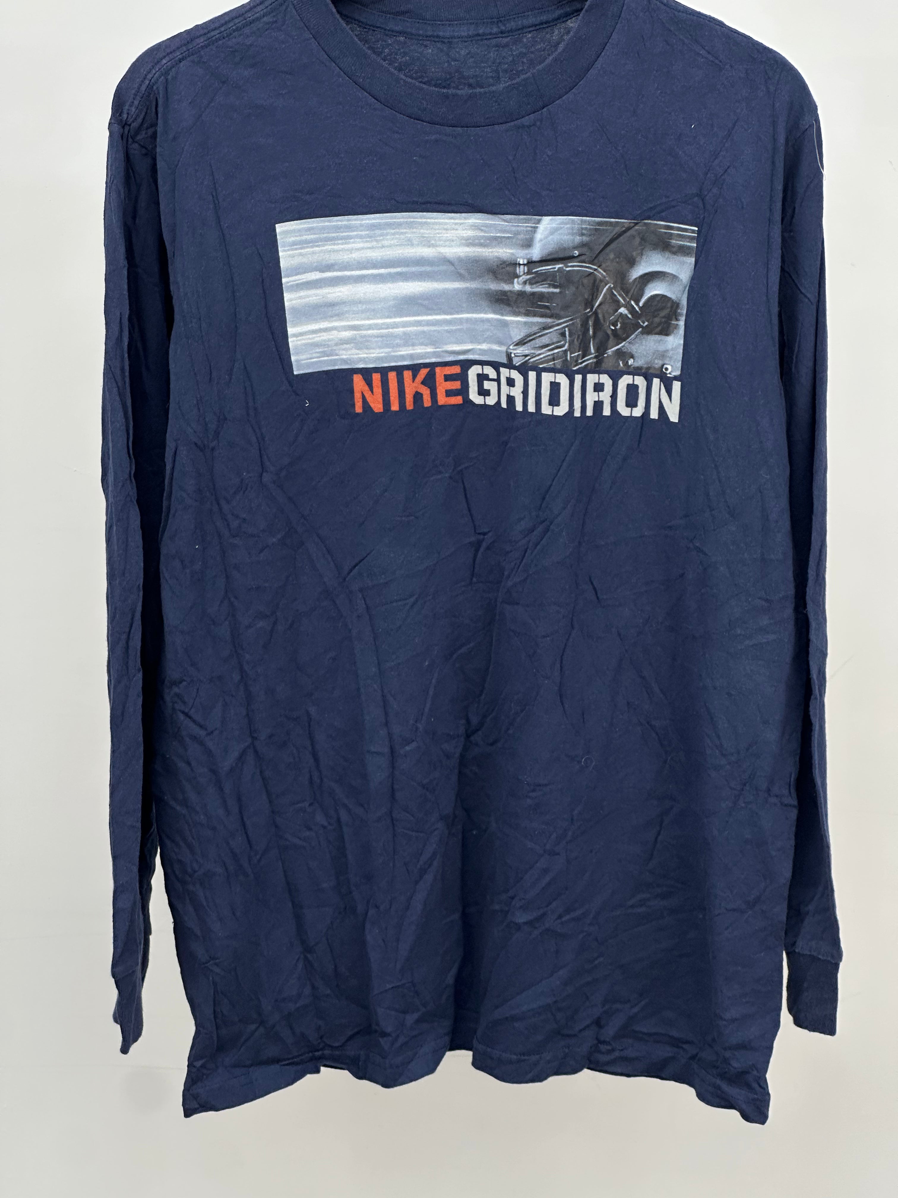 T-SHIRT NIKE TAGLIA: S