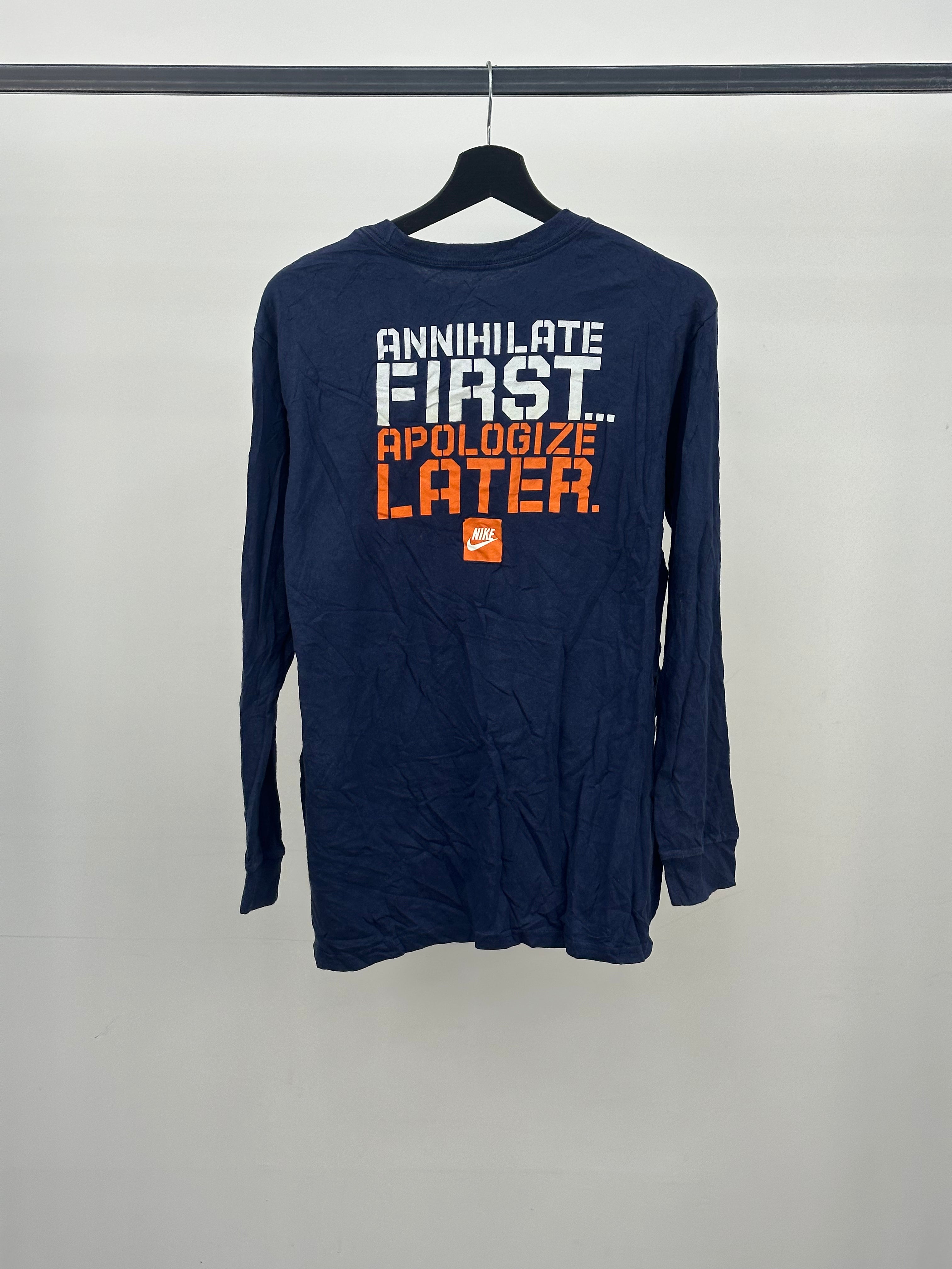 T-SHIRT NIKE TAGLIA: S