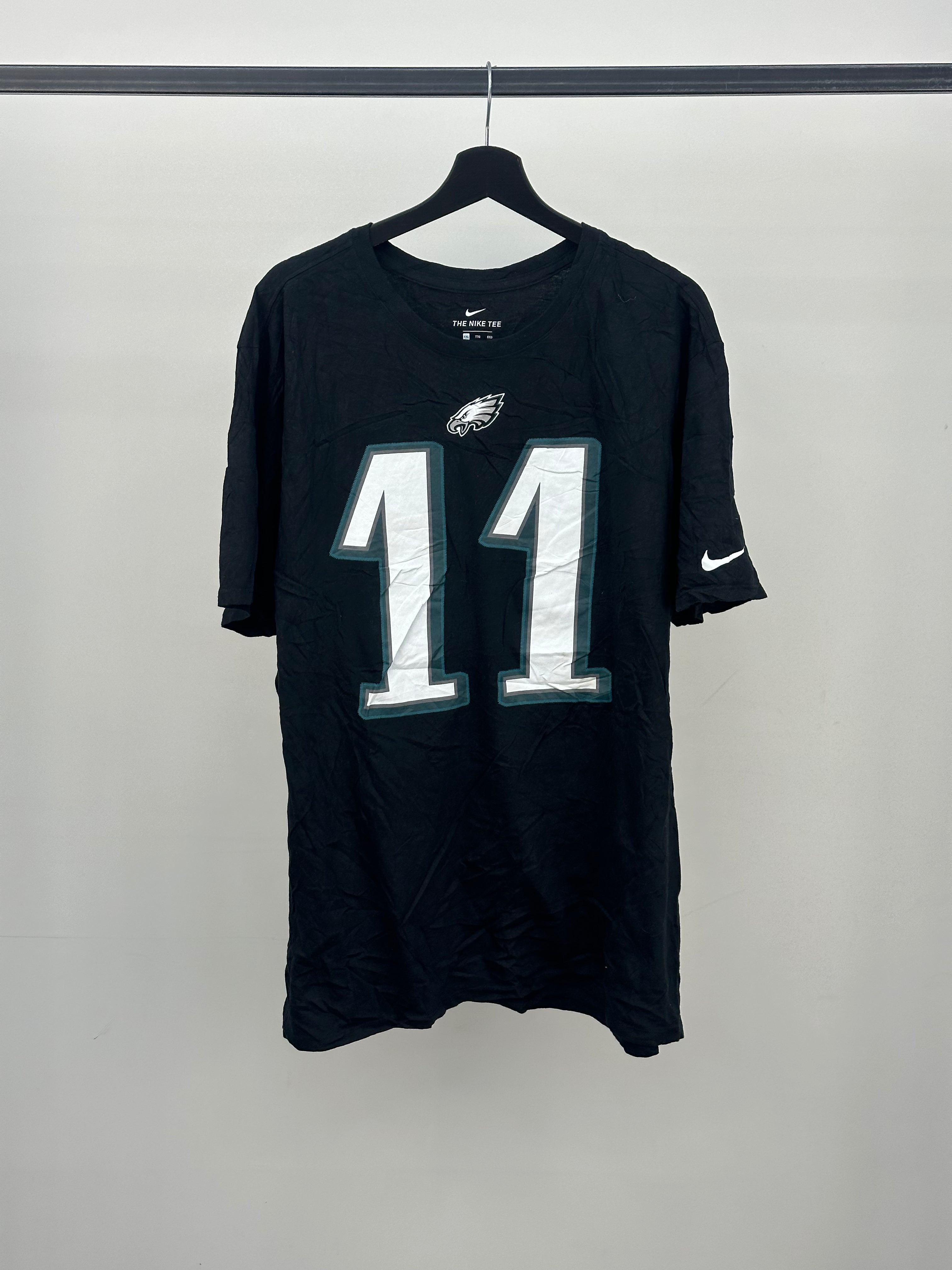 T-SHIRT NIKE TAGLIA: 2XL