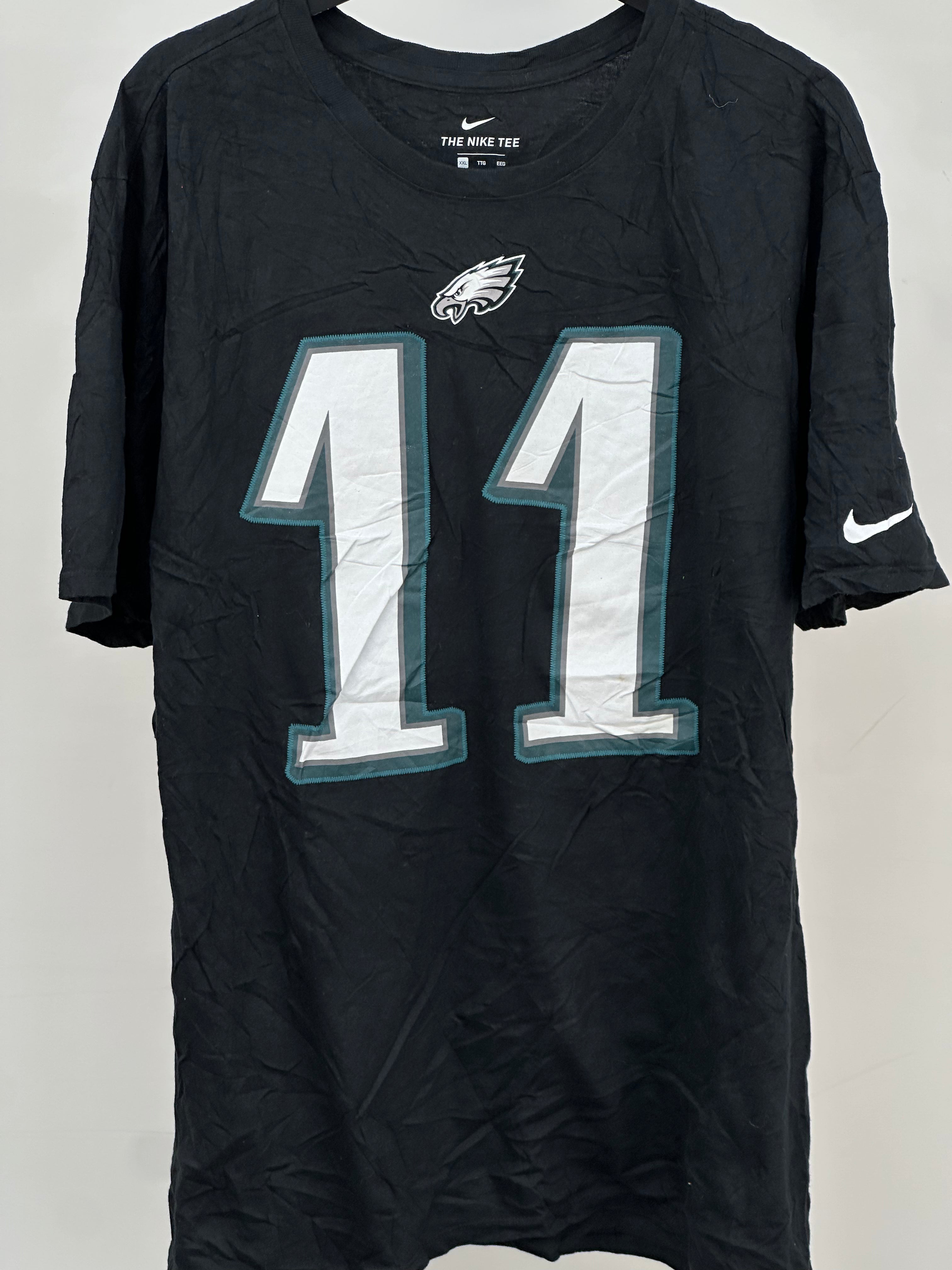 T-SHIRT NIKE TAGLIA: 2XL