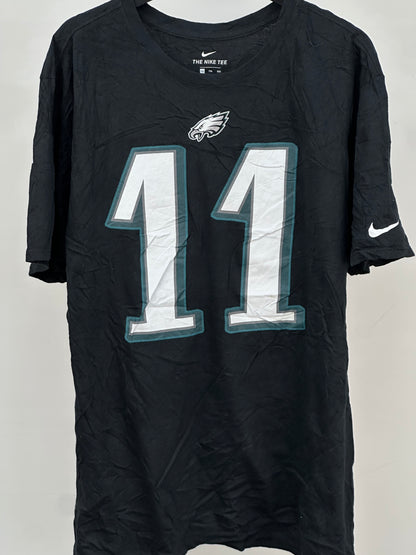 T-SHIRT NIKE TAGLIA: 2XL