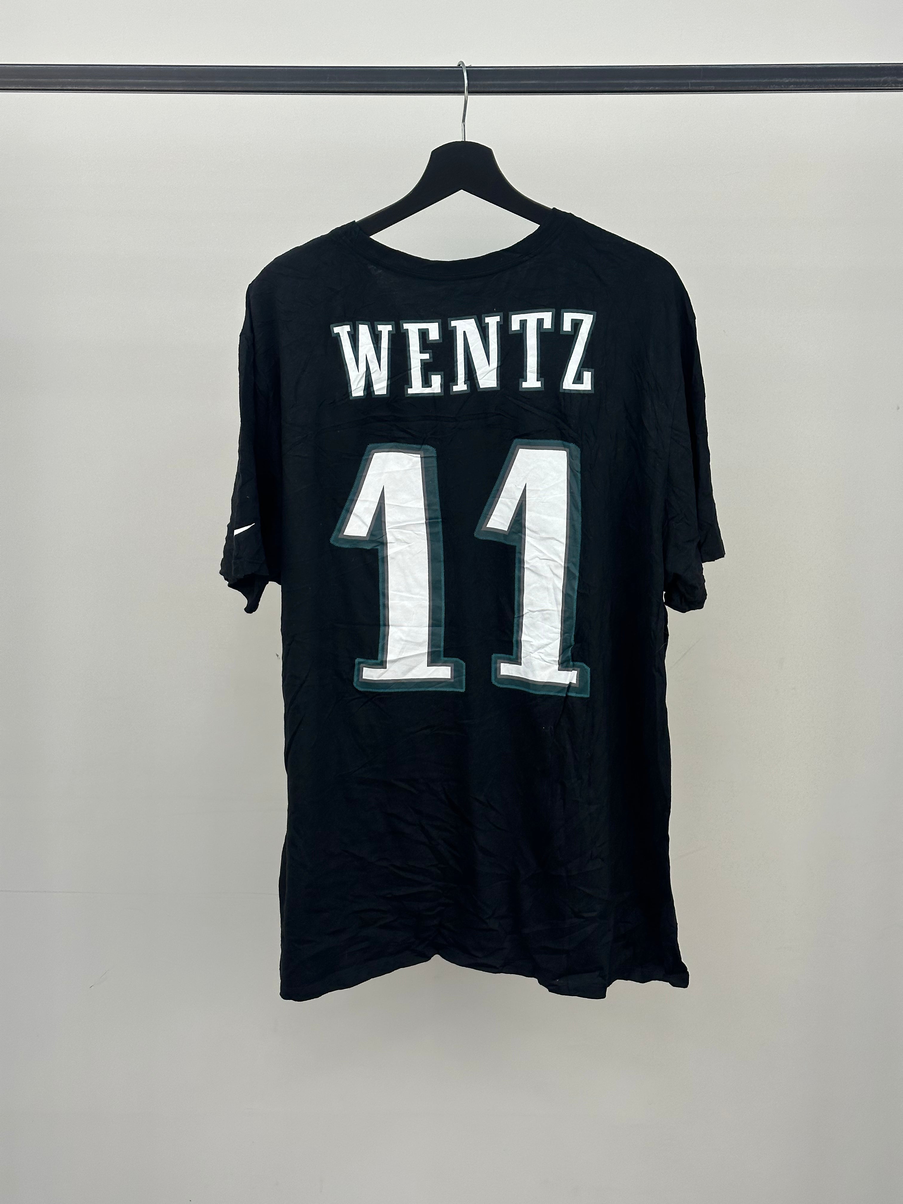 T-SHIRT NIKE TAGLIA: 2XL