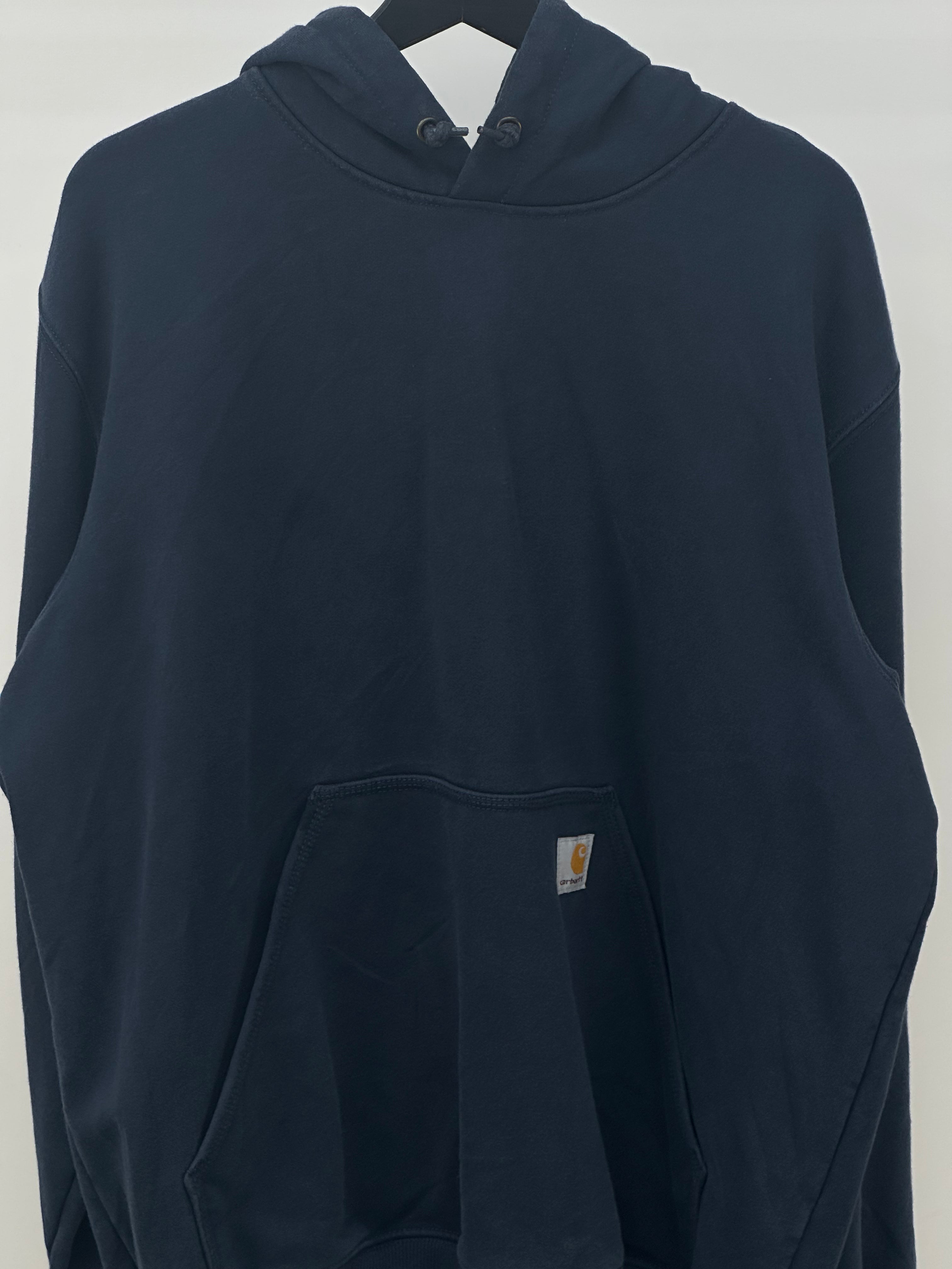 FELPA CARHARTT TAGLIA : L