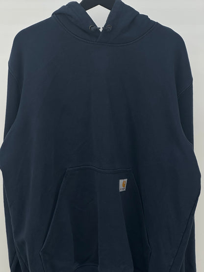 FELPA CARHARTT TAGLIA : L