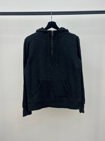 FELPA CARHARTT TAGLIA : S