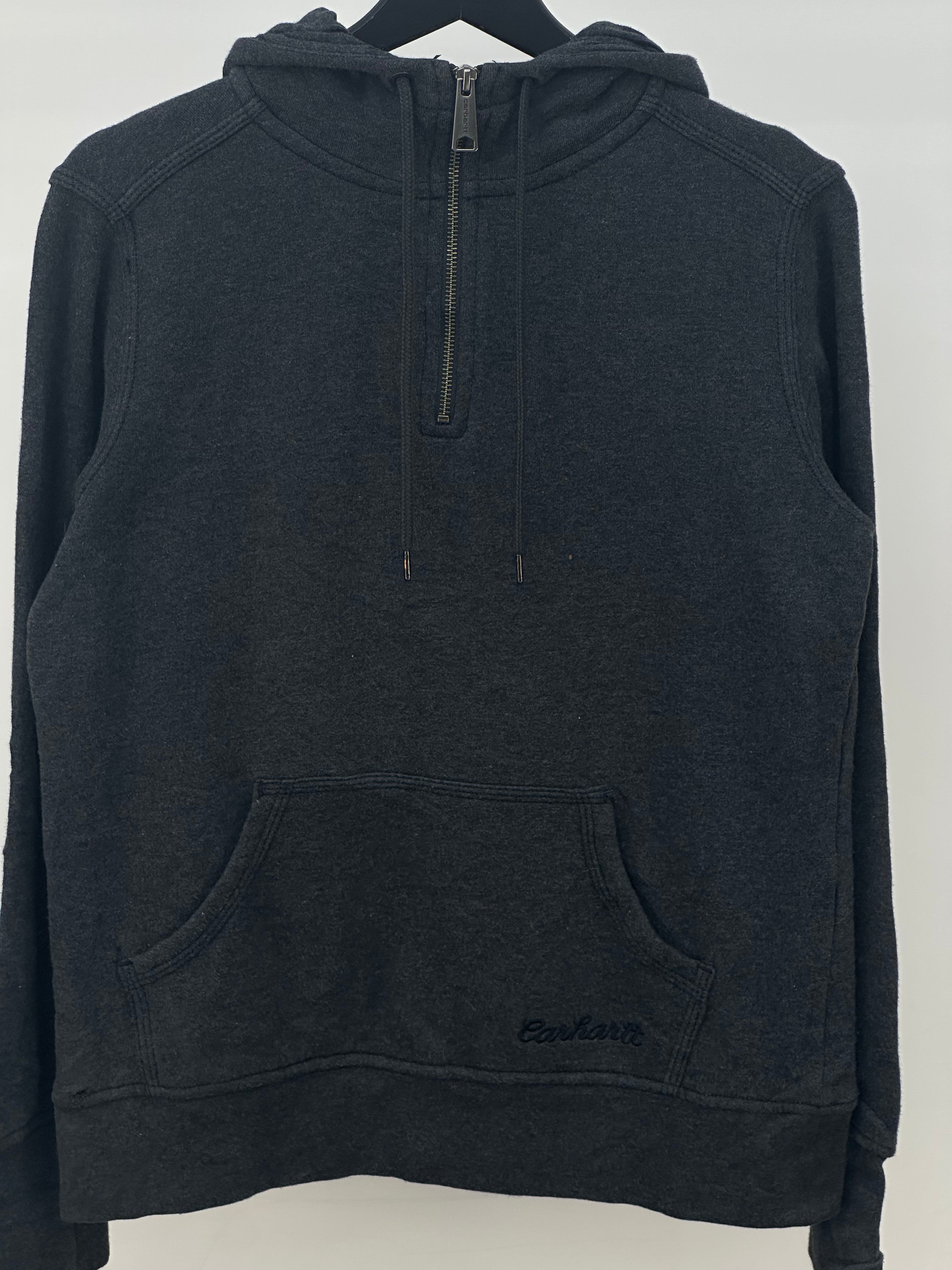 FELPA CARHARTT TAGLIA : S