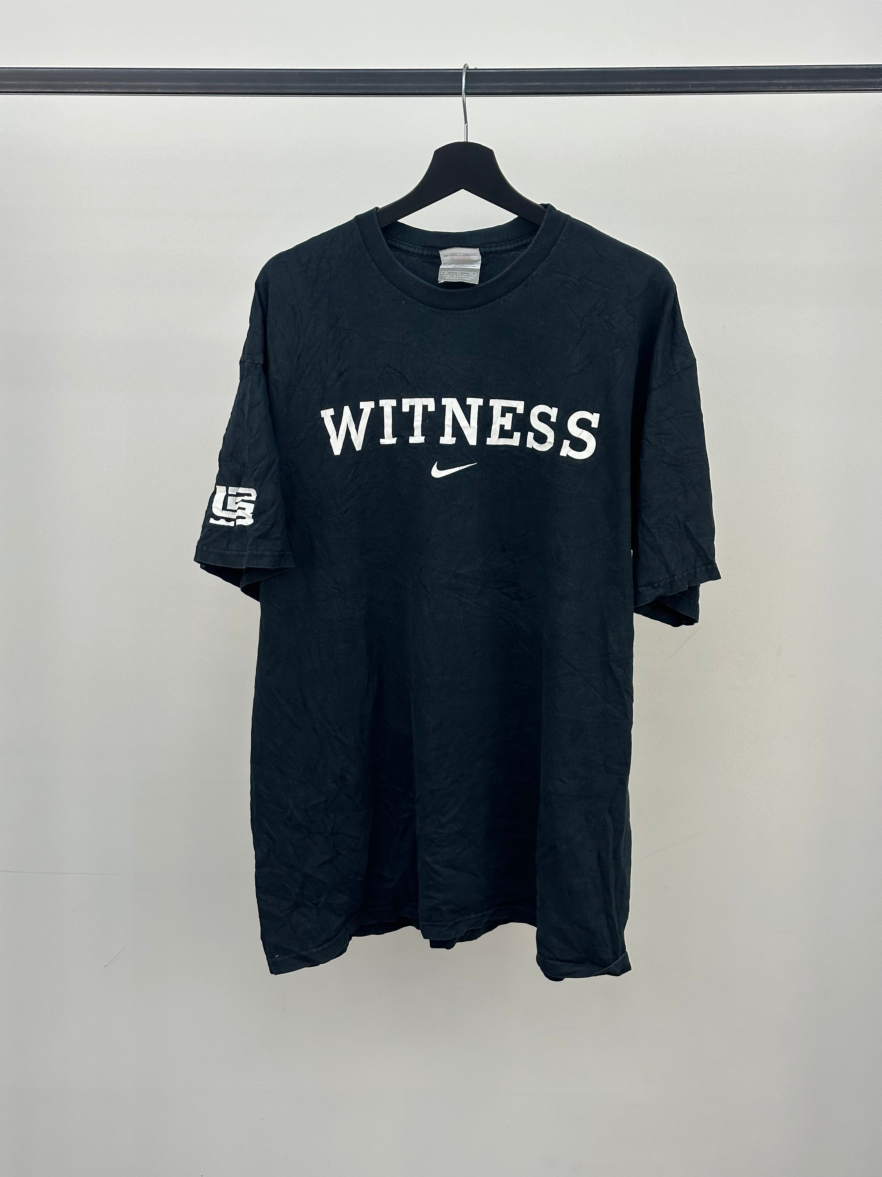 T-SHIRT NIKE TAGLIA: XL