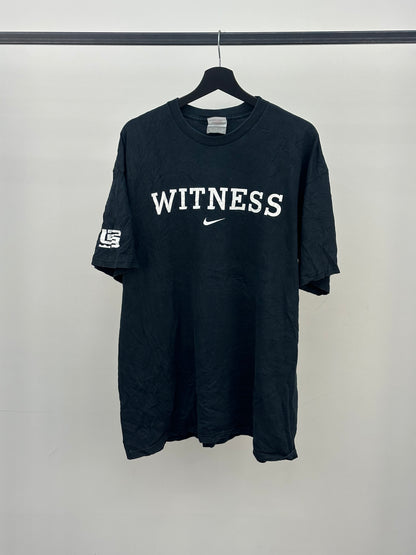 T-SHIRT NIKE TAGLIA: XL