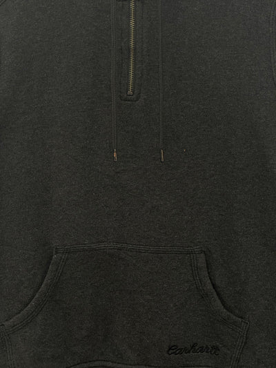 FELPA CARHARTT TAGLIA : S