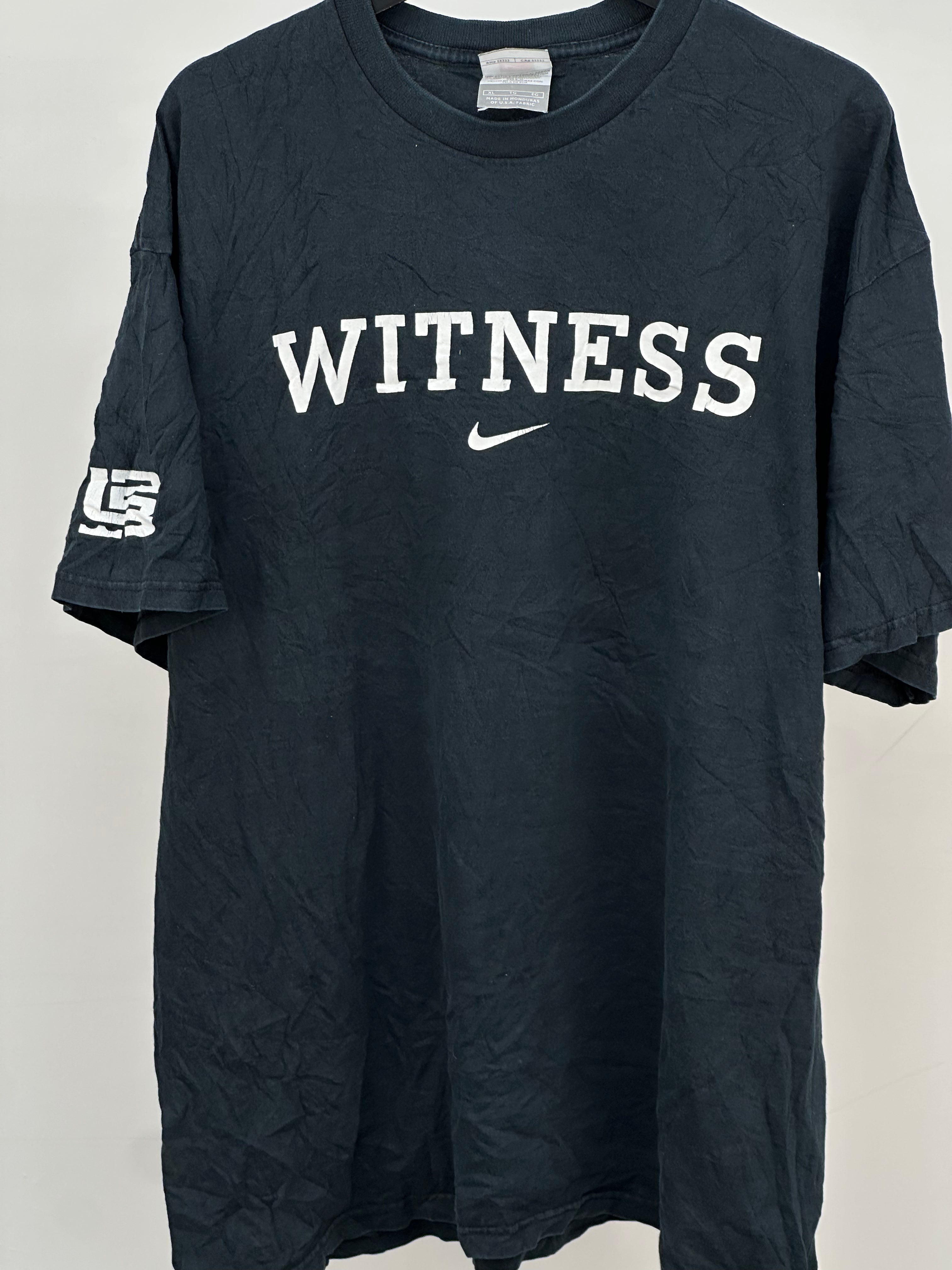 T-SHIRT NIKE TAGLIA: XL