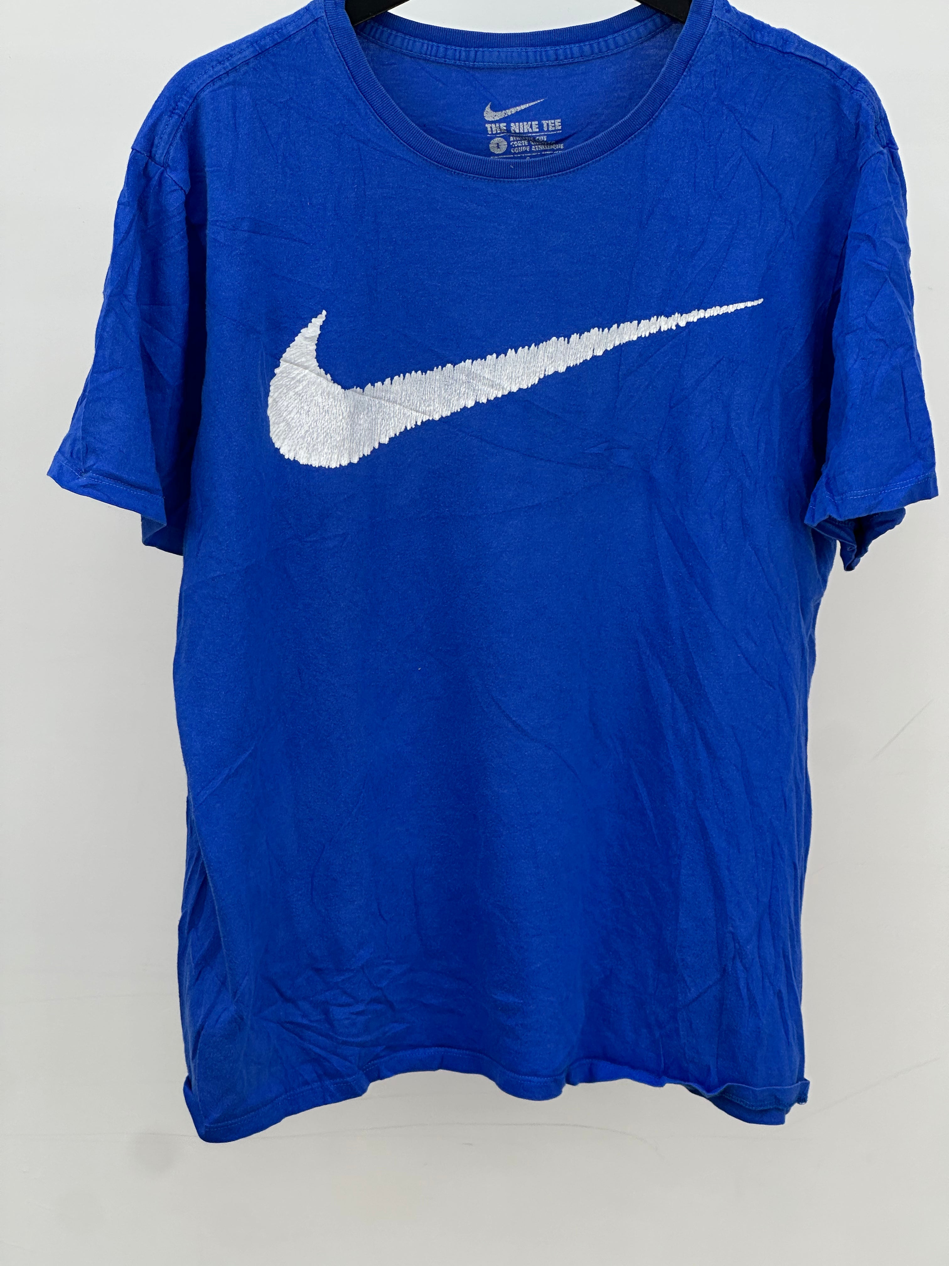 T-SHIRT NIKE TAGLIA: L