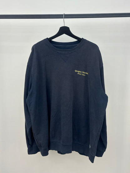FELPA CARHARTT TAGLIA : XL