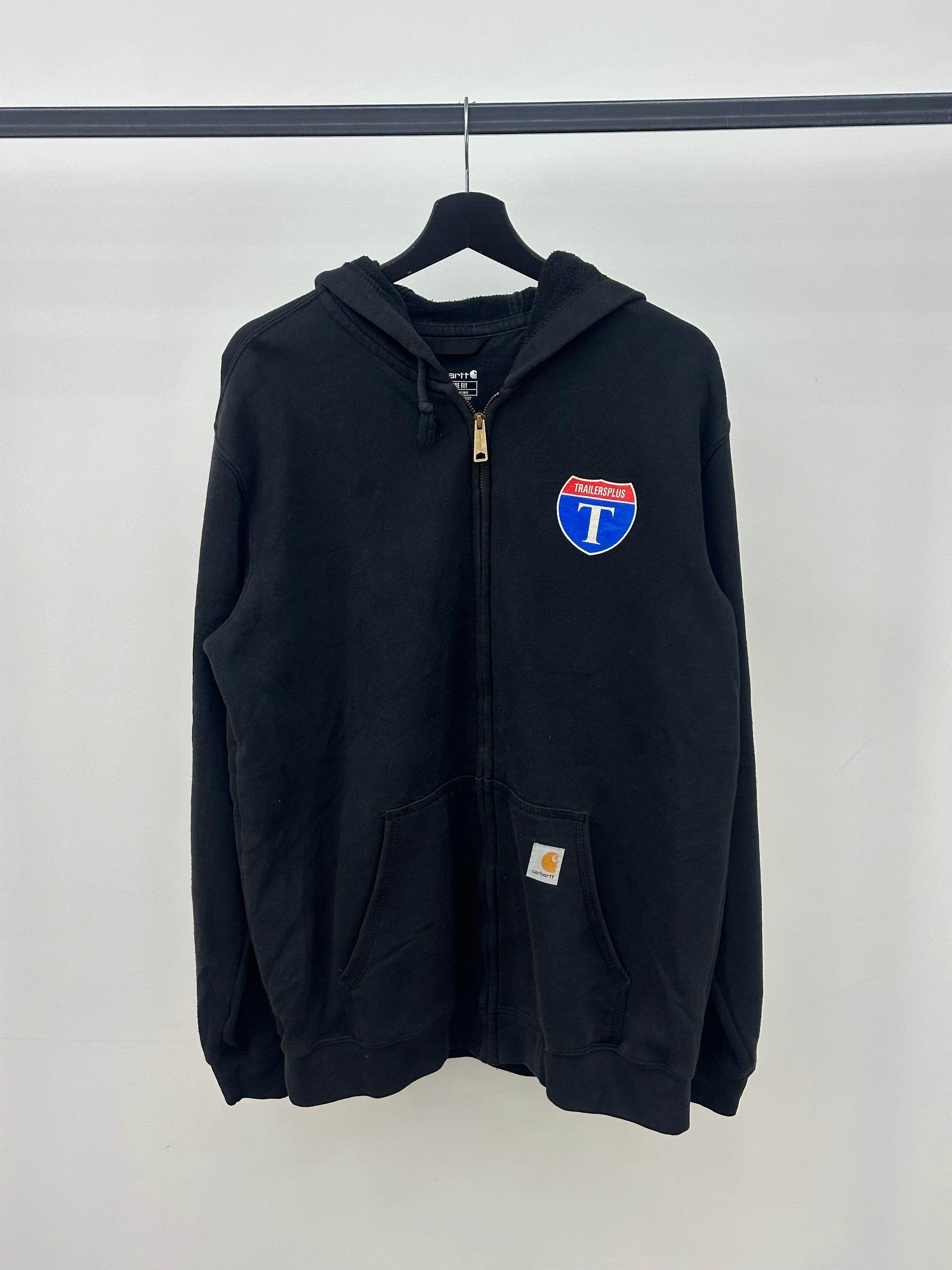 FELPA CARHARTT TAGLIA : M