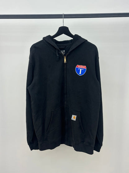 FELPA CARHARTT TAGLIA : M