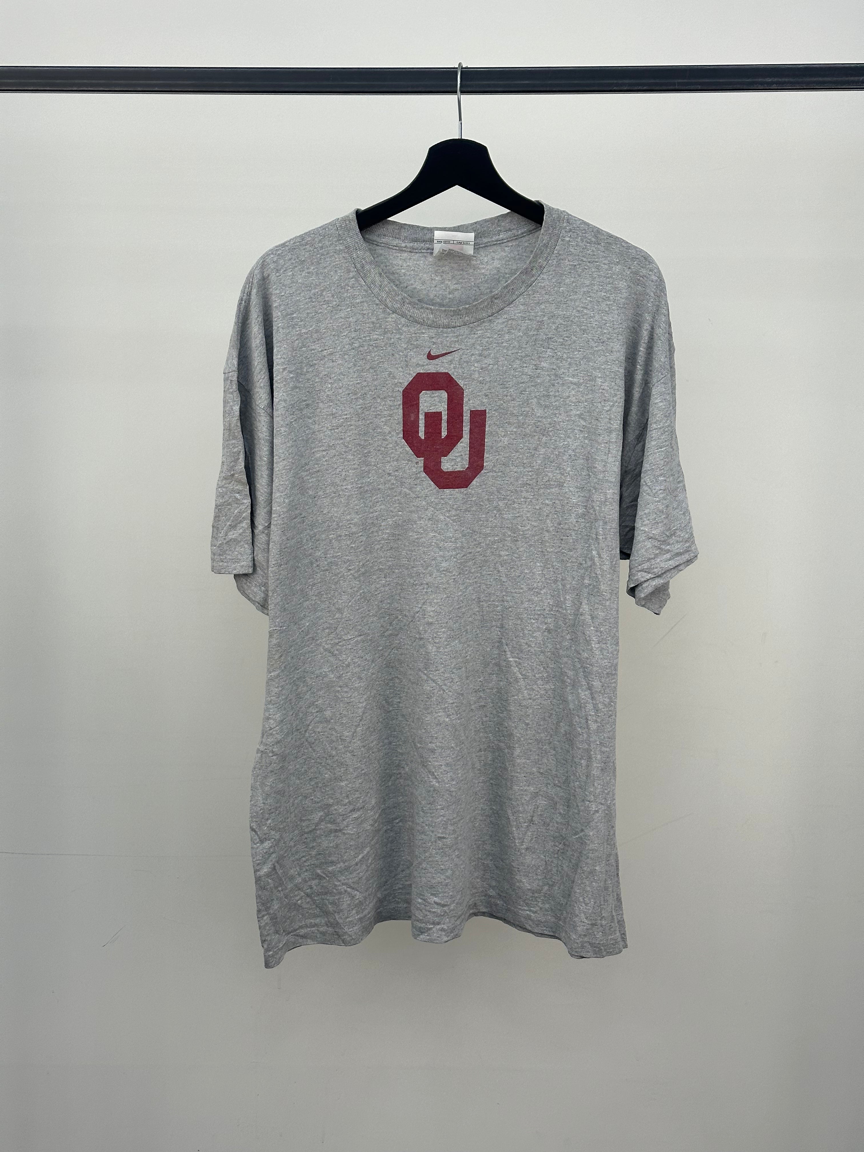 T-SHIRT NIKE TAGLIA: XL