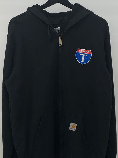 FELPA CARHARTT TAGLIA : M