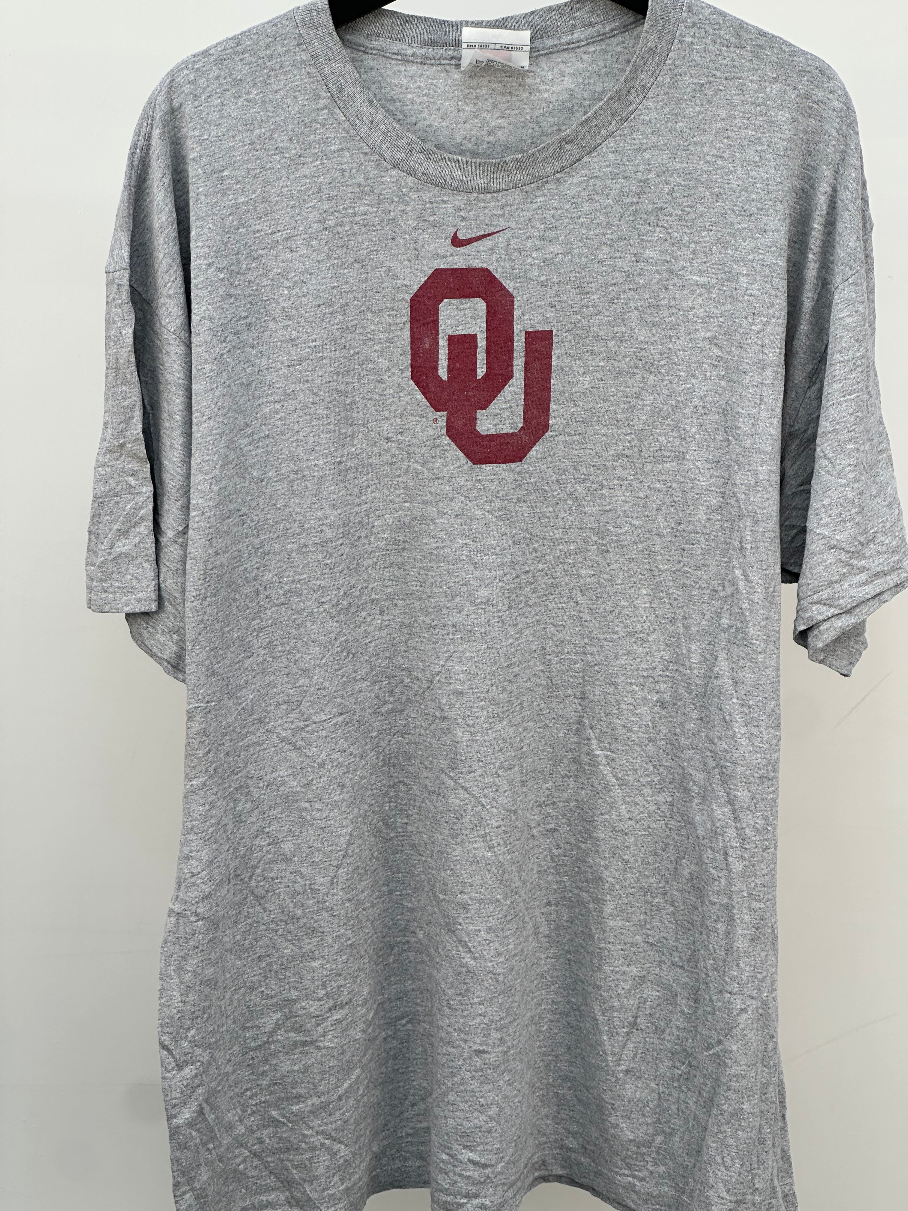 T-SHIRT NIKE TAGLIA: XL