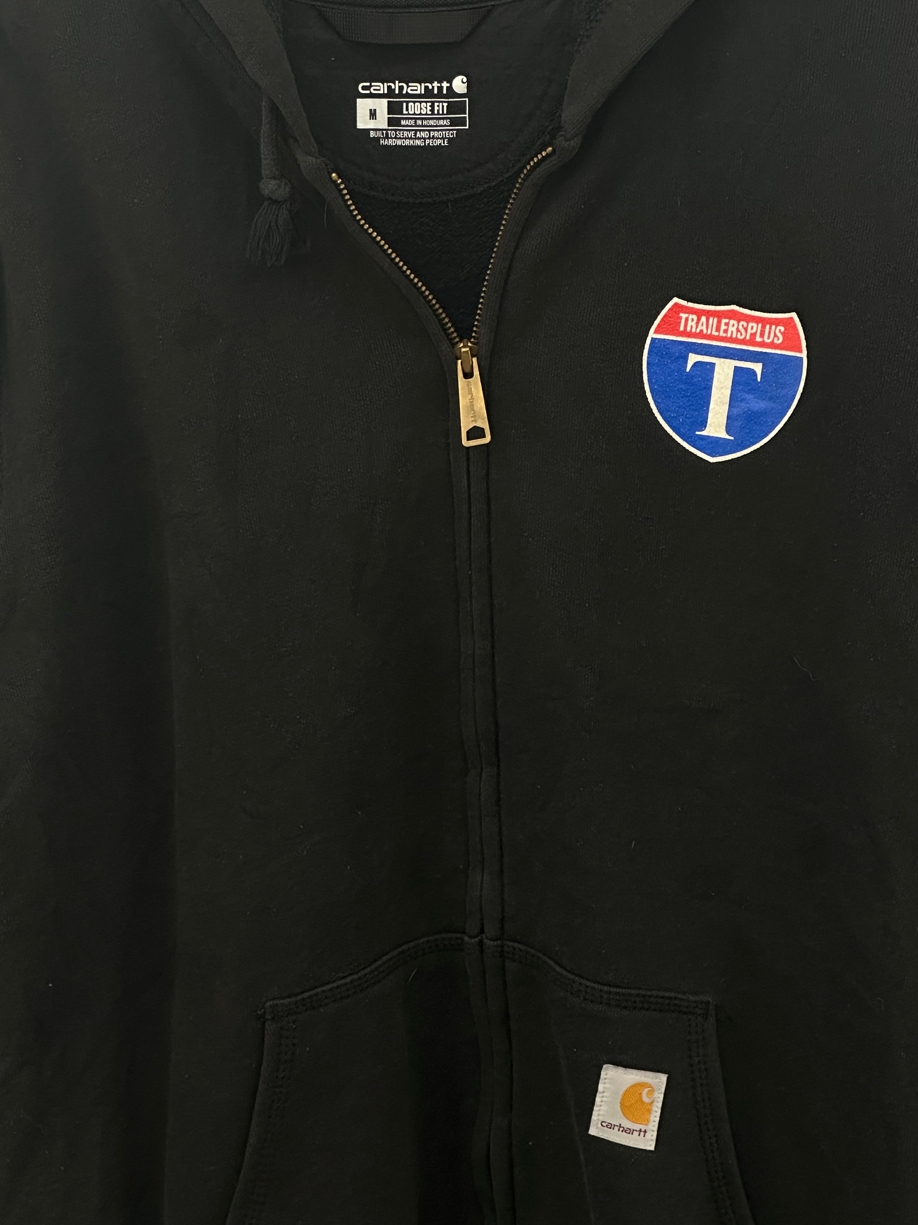 FELPA CARHARTT TAGLIA : M