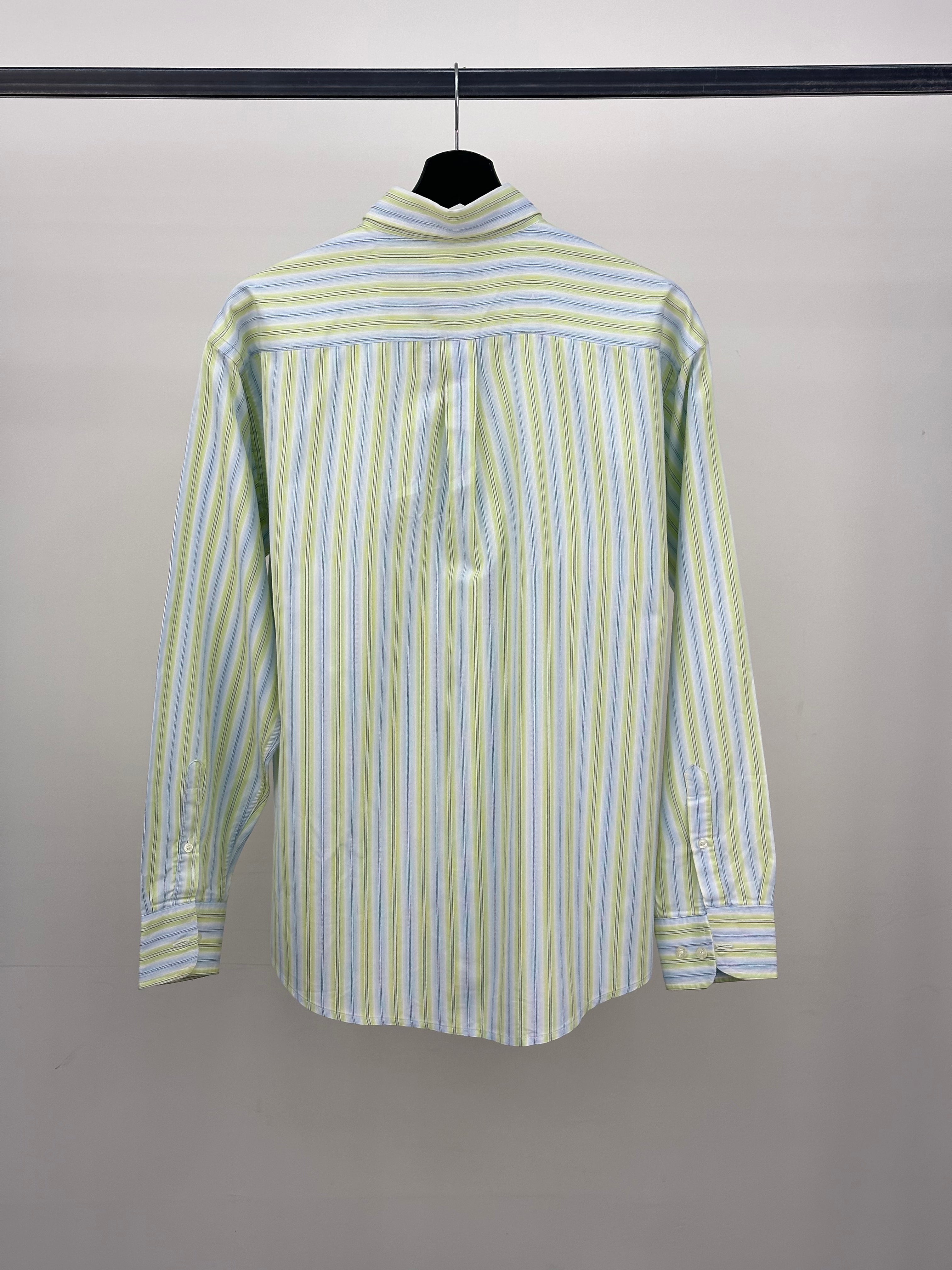CAMICIA RALPH LAUREN TAGLIA : M