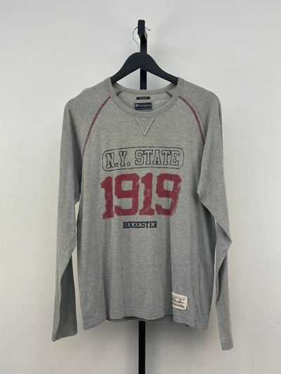 T-SHIRT CHAMPION TAGLIA: M