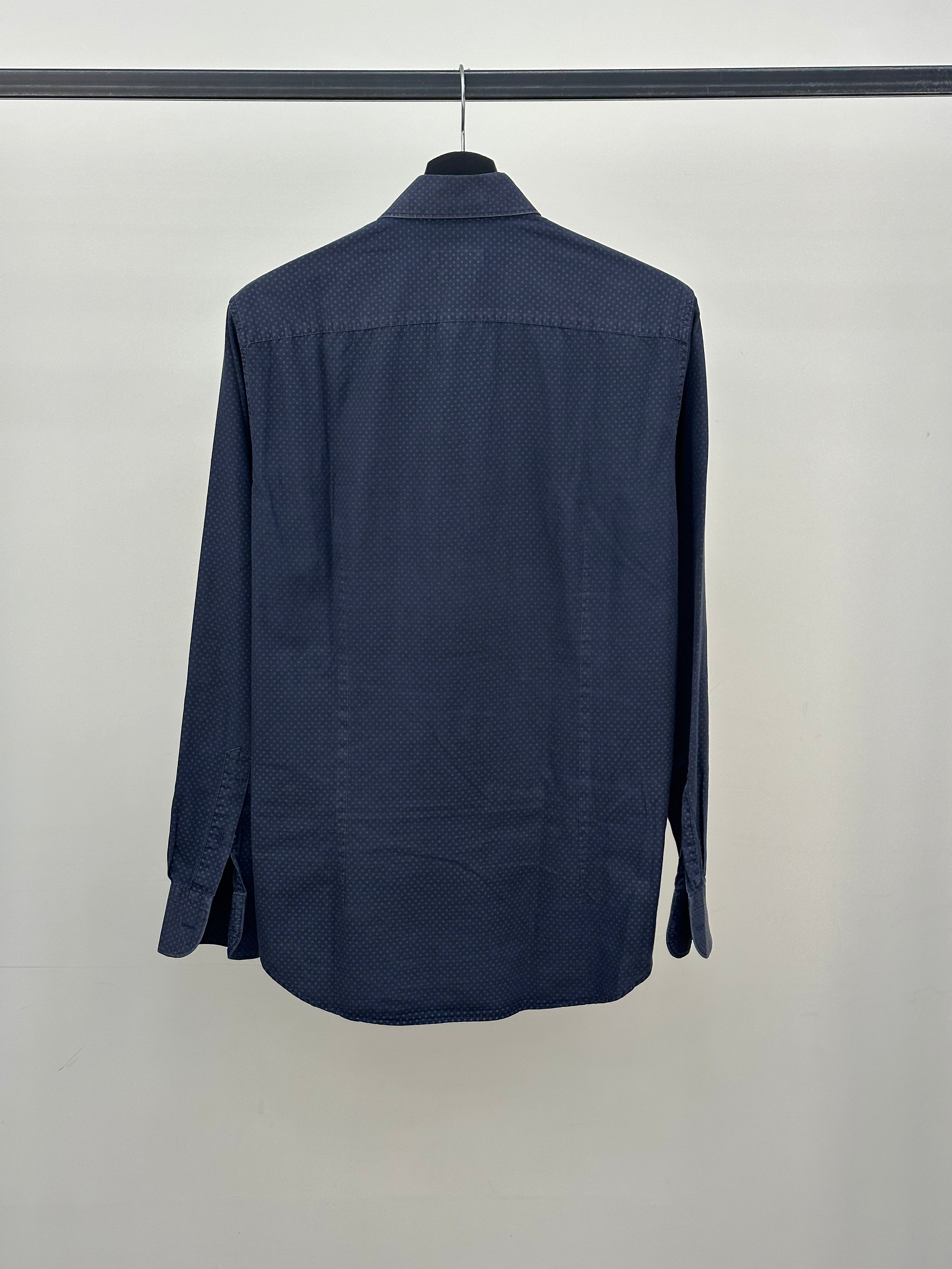 CAMICIA TOMMY HILFIGER TAGLIA : L
