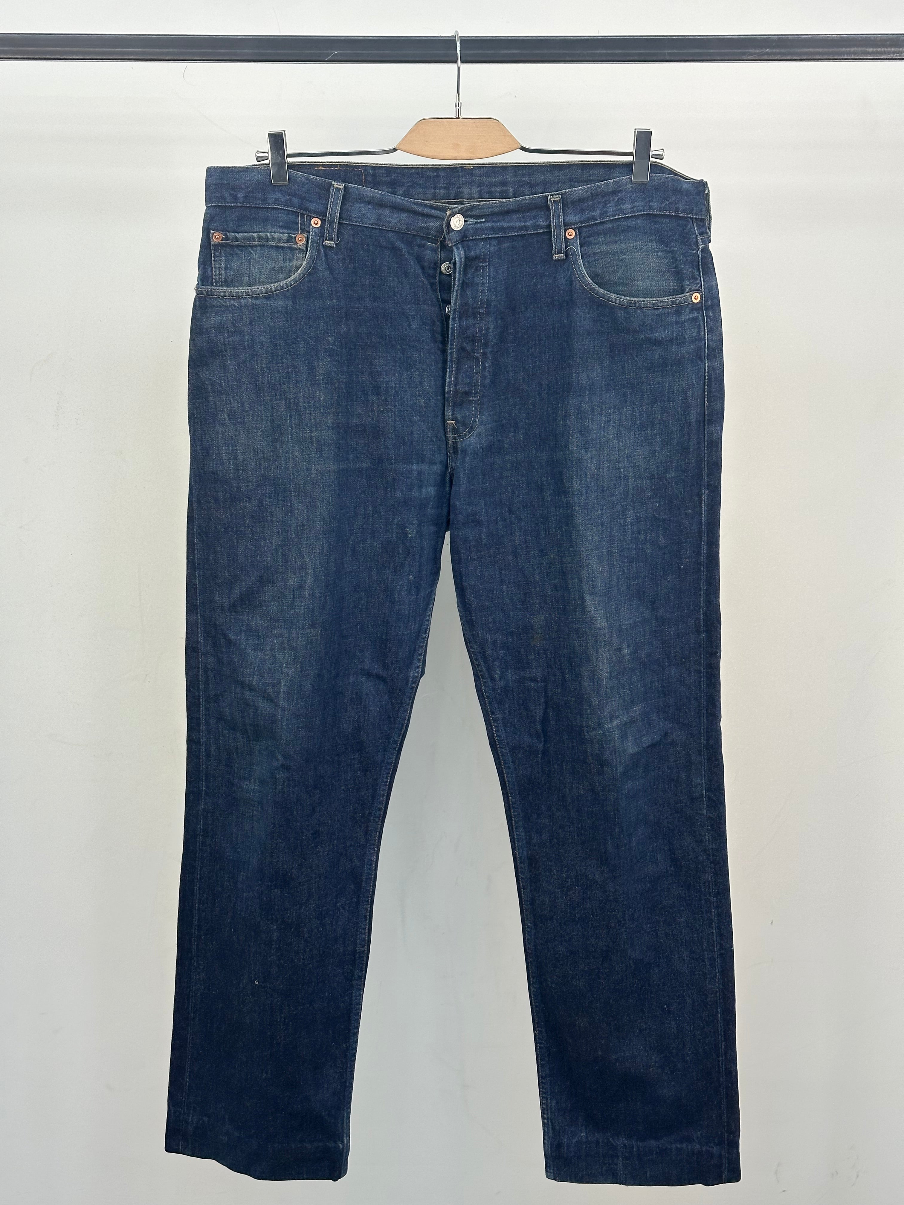 LEVI'S 517 BOOTCUT TAGLIA: 54 ITA = W40 L36