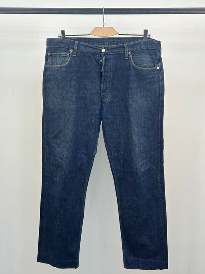 LEVI'S 517 BOOTCUT TAGLIA: 54 ITA = W40 L36