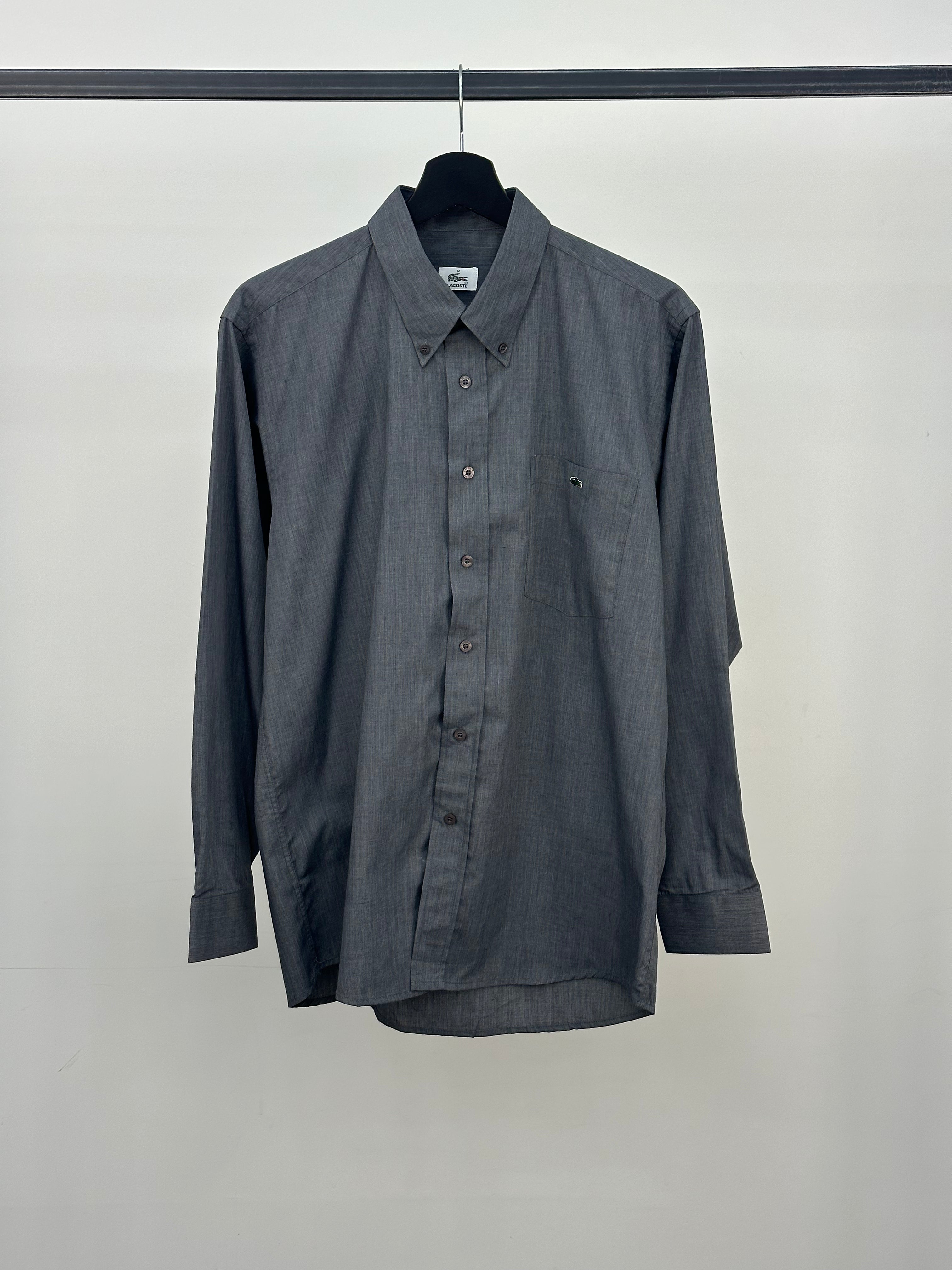 CAMICIA LACOSTE TAGLIA : M