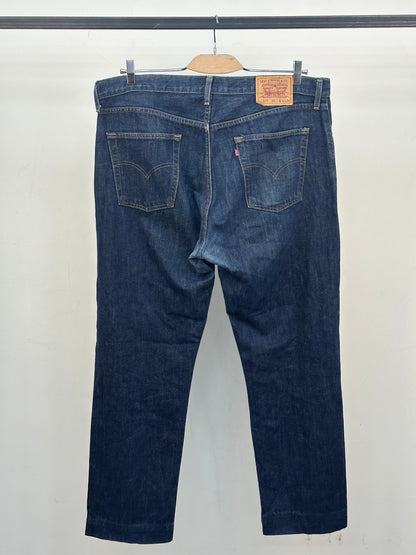 LEVI'S 517 BOOTCUT TAGLIA: 54 ITA = W40 L36