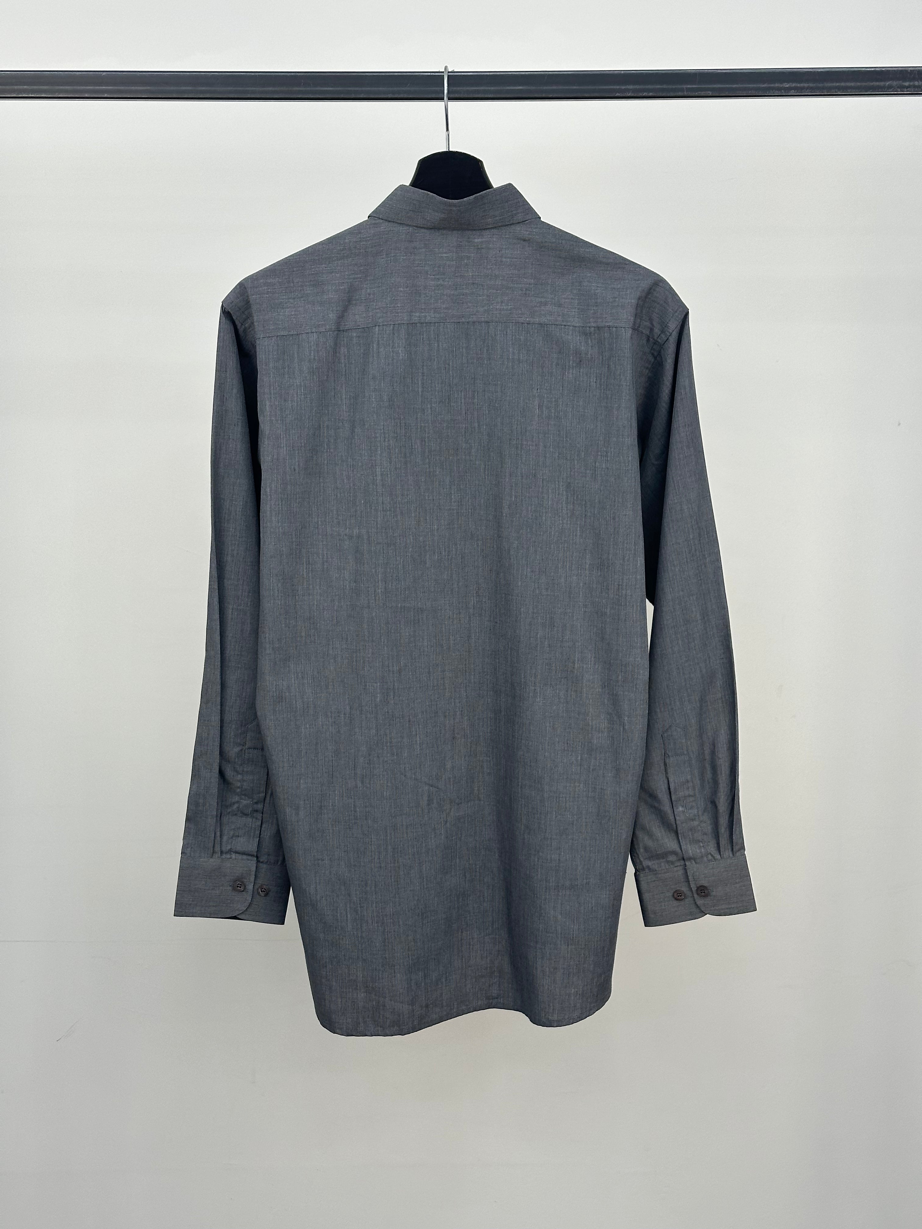CAMICIA LACOSTE TAGLIA : M