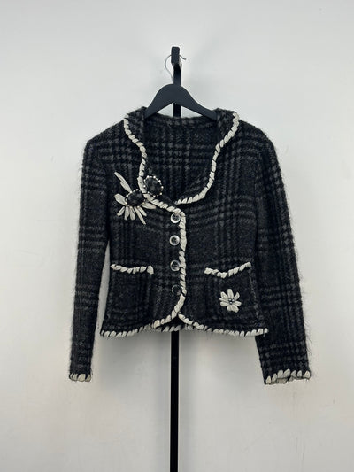 GIACCA VINTAGE PREMIUM TAGLIA: M