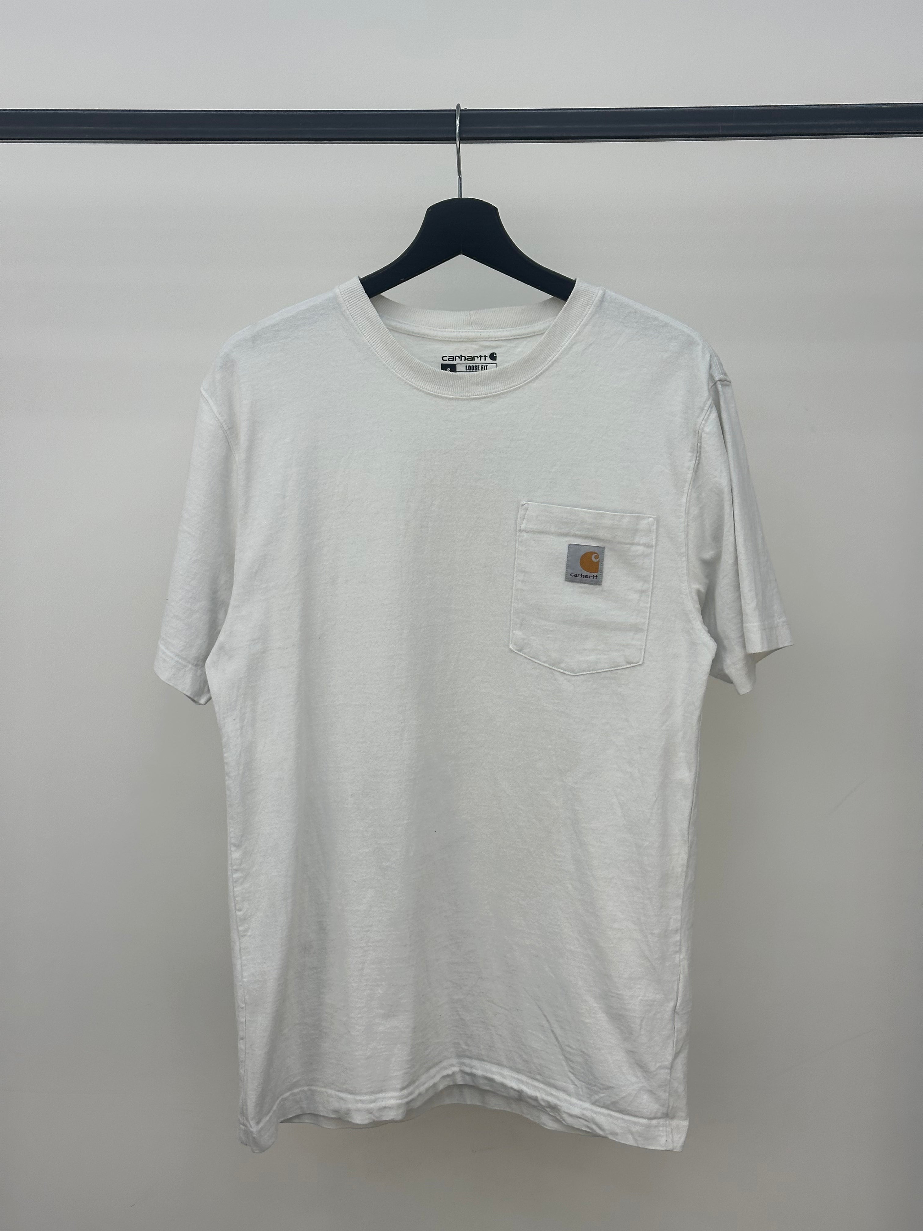 T-SHIRT CARHARTT TAGLIA : S
