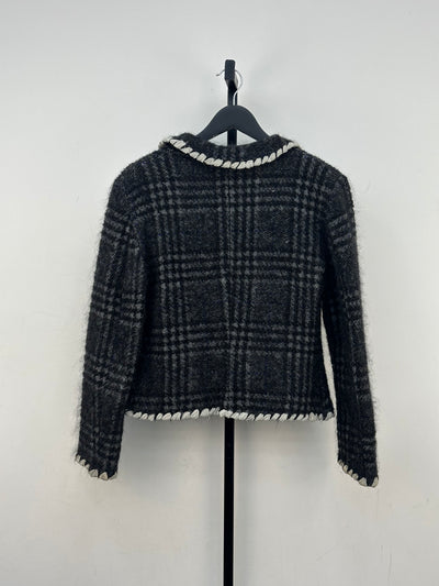 GIACCA VINTAGE PREMIUM TAGLIA: M