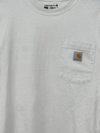 T-SHIRT CARHARTT TAGLIA : S