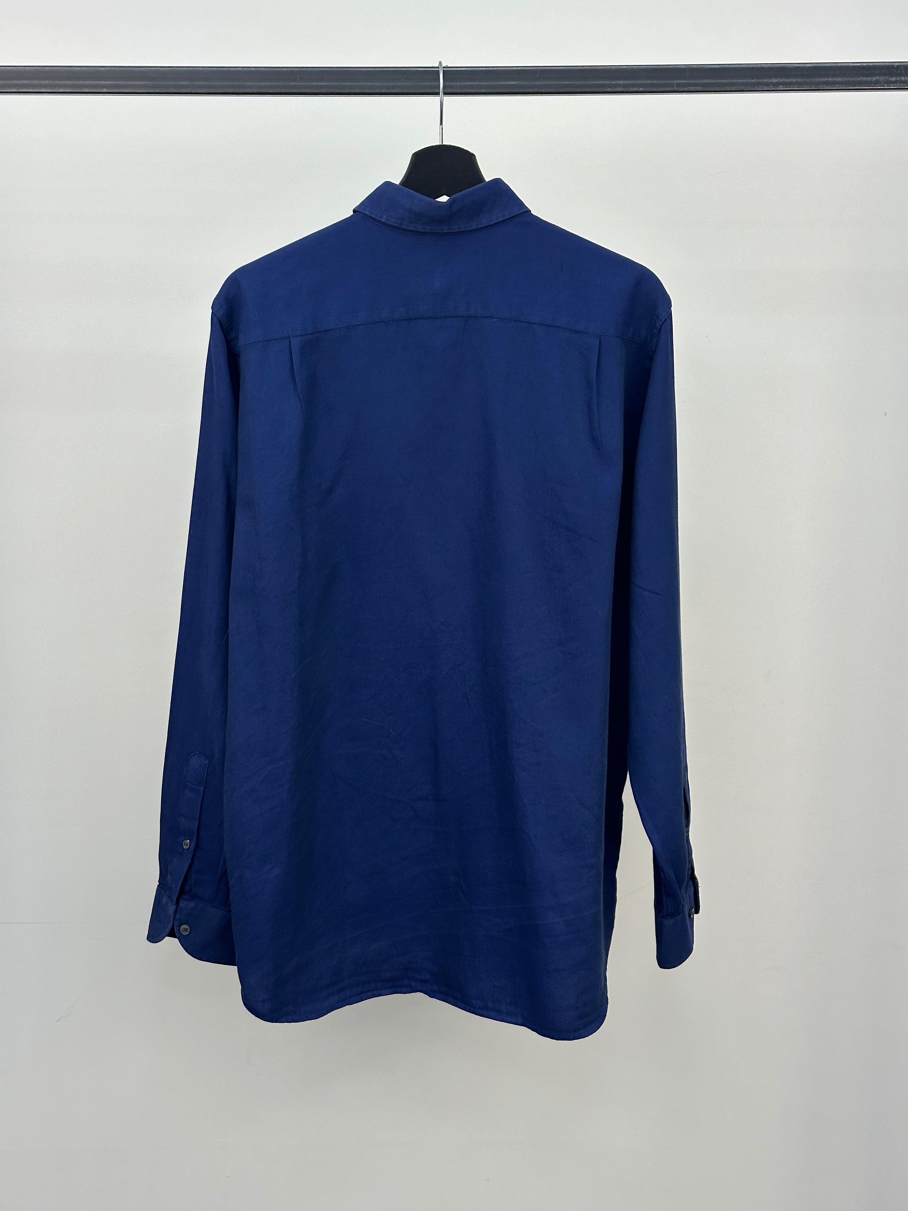 CAMICIA LACOSTE TAGLIA : M