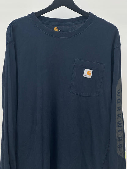 T-SHIRT CARHARTT TAGLIA : M
