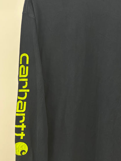 T-SHIRT CARHARTT TAGLIA : M