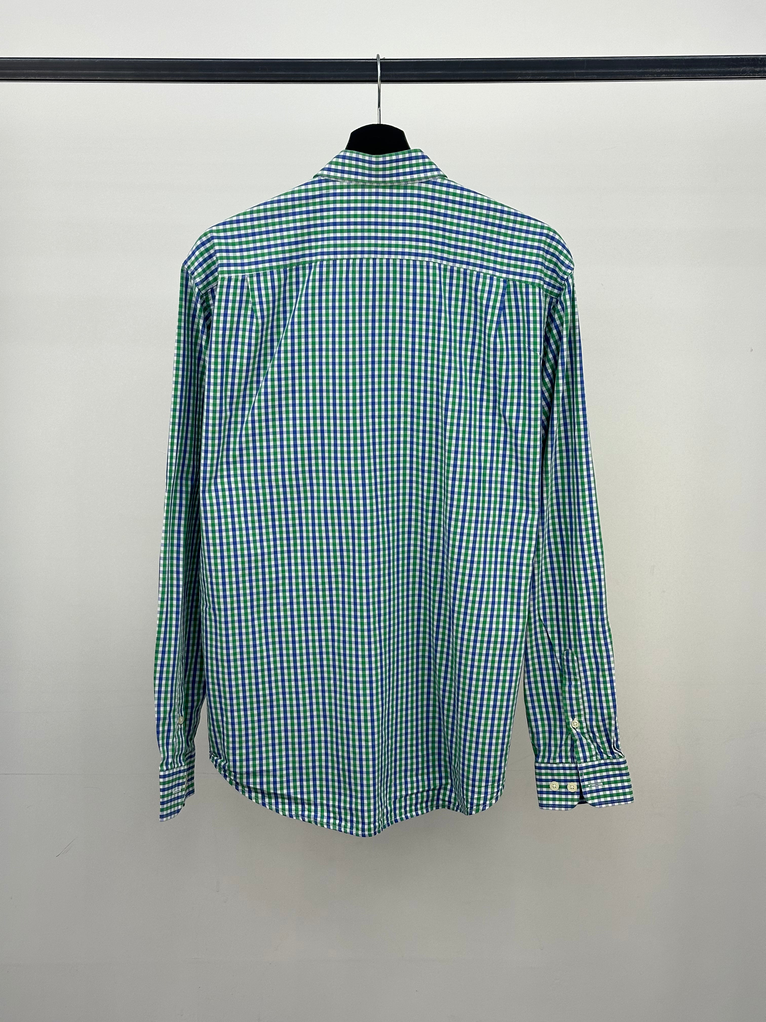 CAMICIA LACOSTE TAGLIA : L
