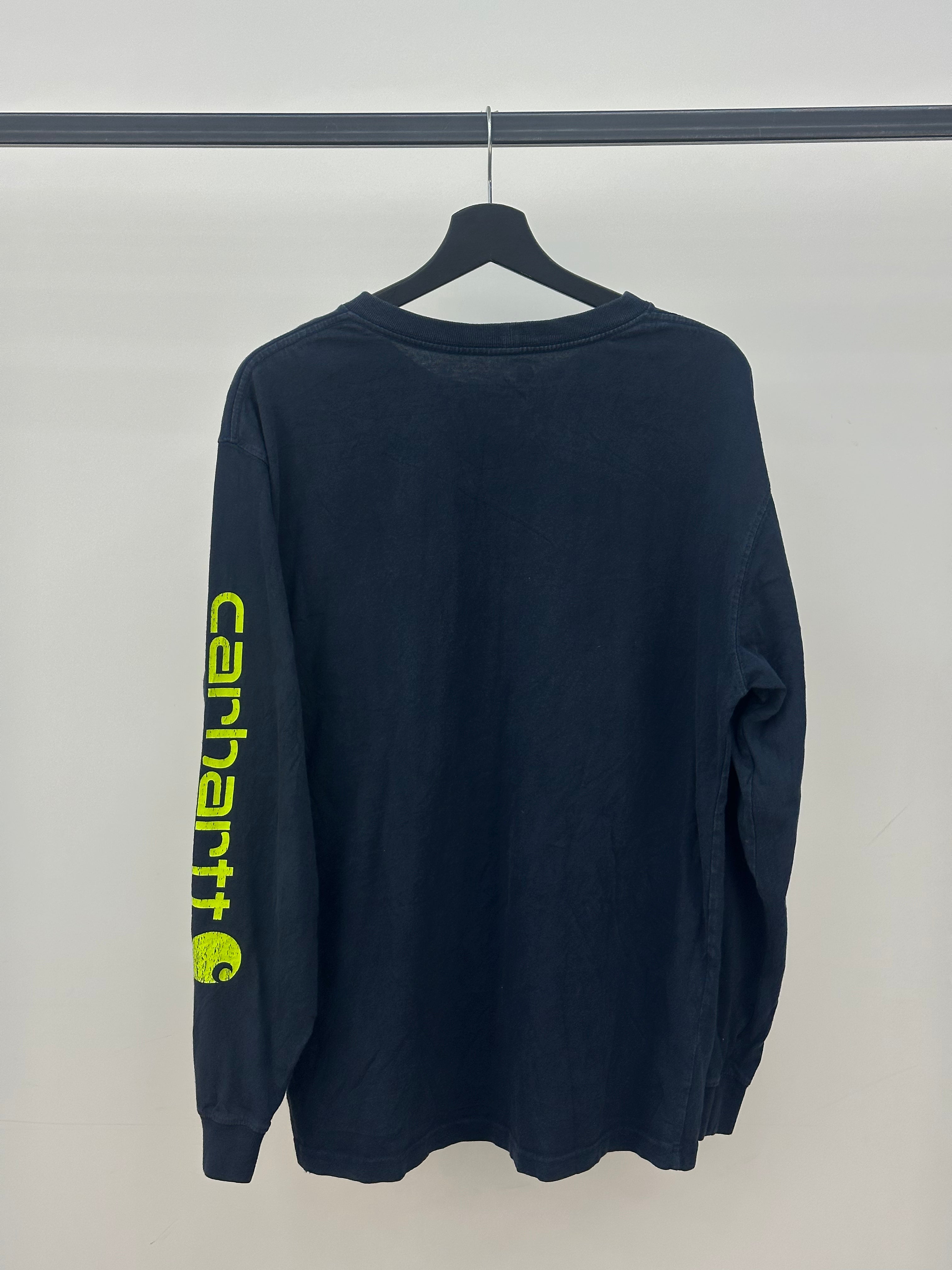 T-SHIRT CARHARTT TAGLIA : M