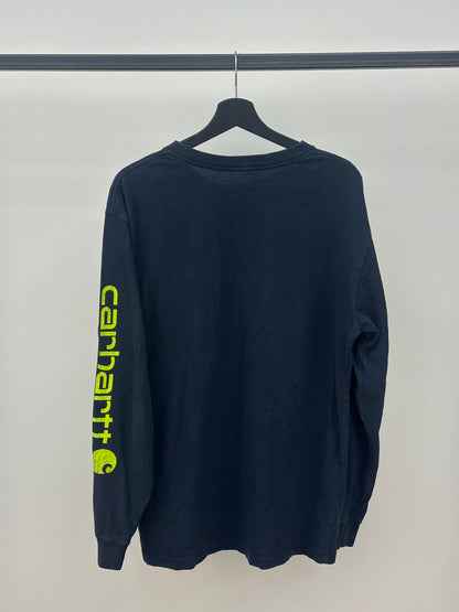 T-SHIRT CARHARTT TAGLIA : M