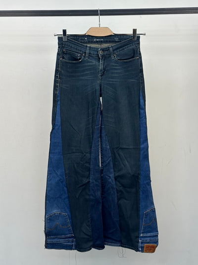 LEVI'S CUSTOM AMERICAN VINTAGE TAGLIA: 41 ITA = W27 L32