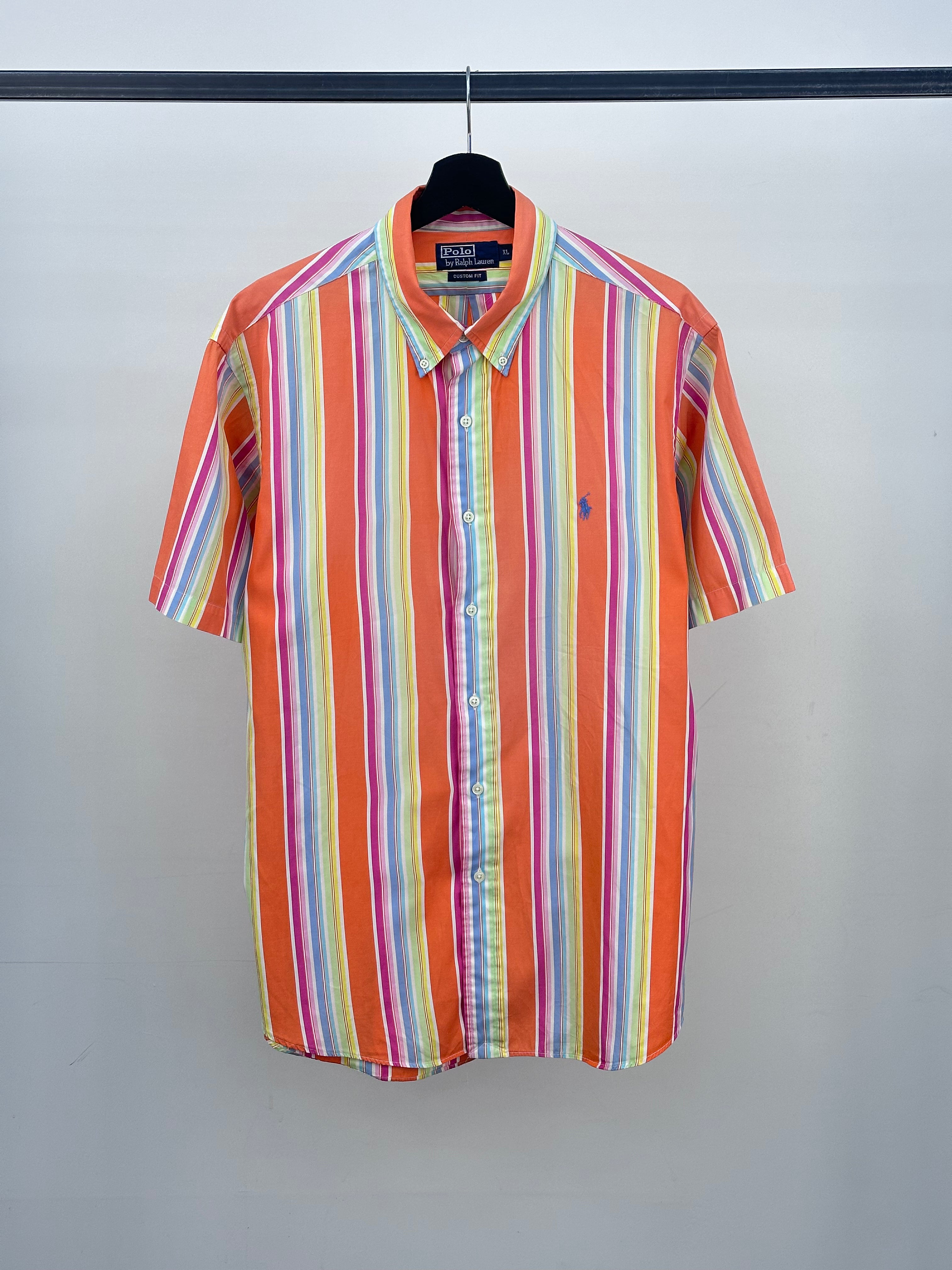 CAMICIA RALPH LAUREN TAGLIA : XL