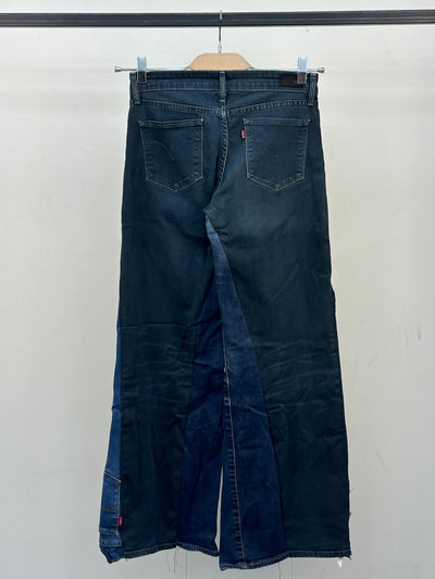 LEVI'S CUSTOM AMERICAN VINTAGE TAGLIA: 41 ITA = W27 L32