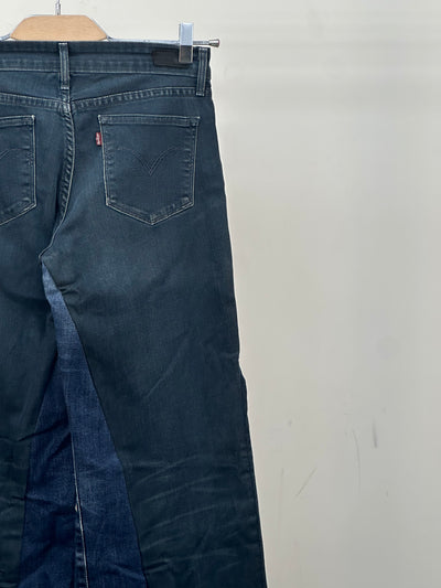 LEVI'S CUSTOM AMERICAN VINTAGE TAGLIA: 41 ITA = W27 L32