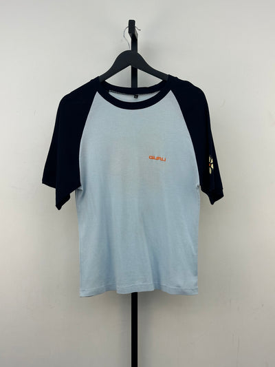 T-SHIRT GURU VINTAGE TAGLIA: XL