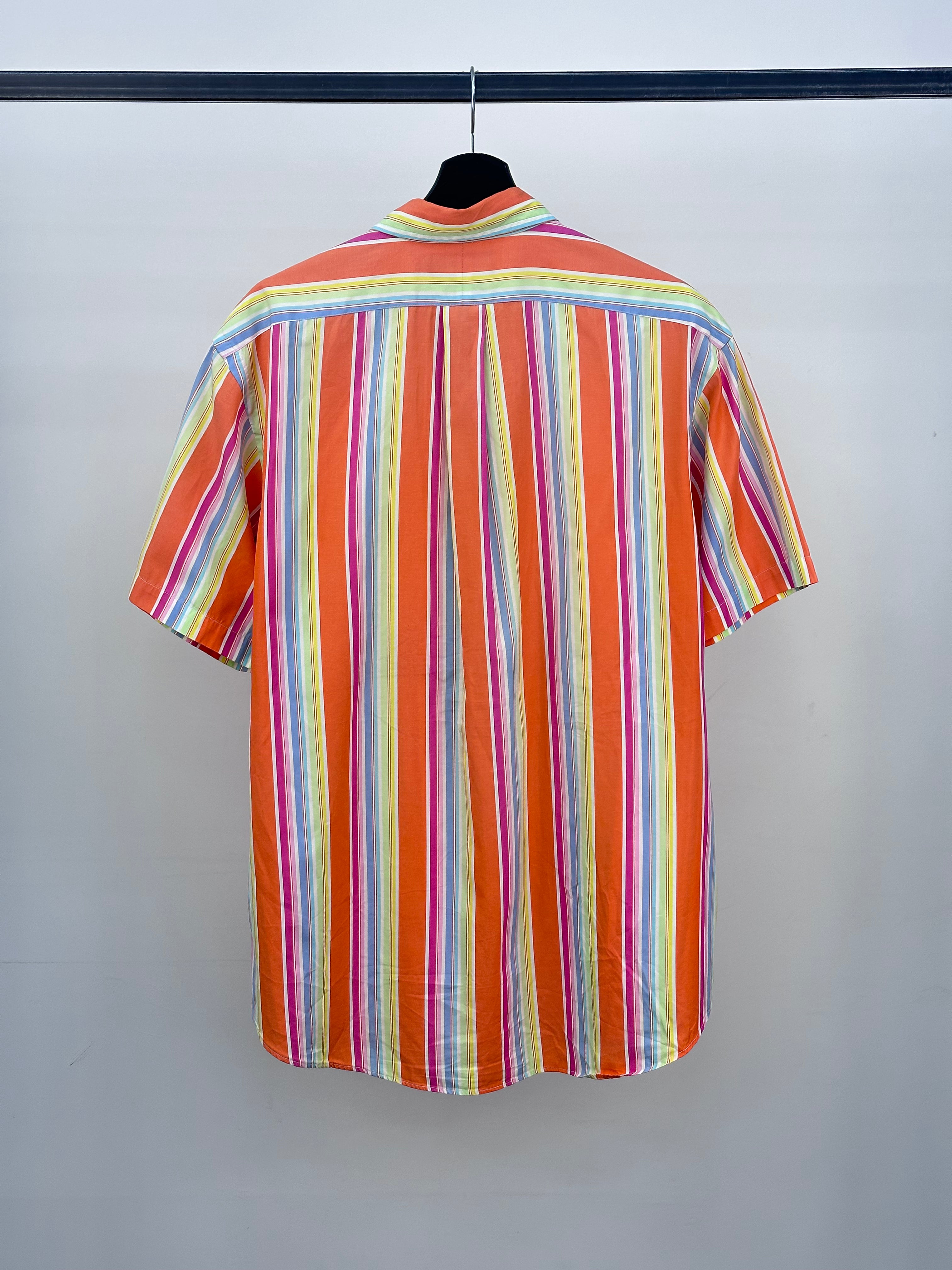 CAMICIA RALPH LAUREN TAGLIA : XL