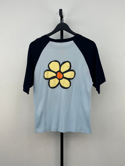 T-SHIRT GURU VINTAGE TAGLIA: XL