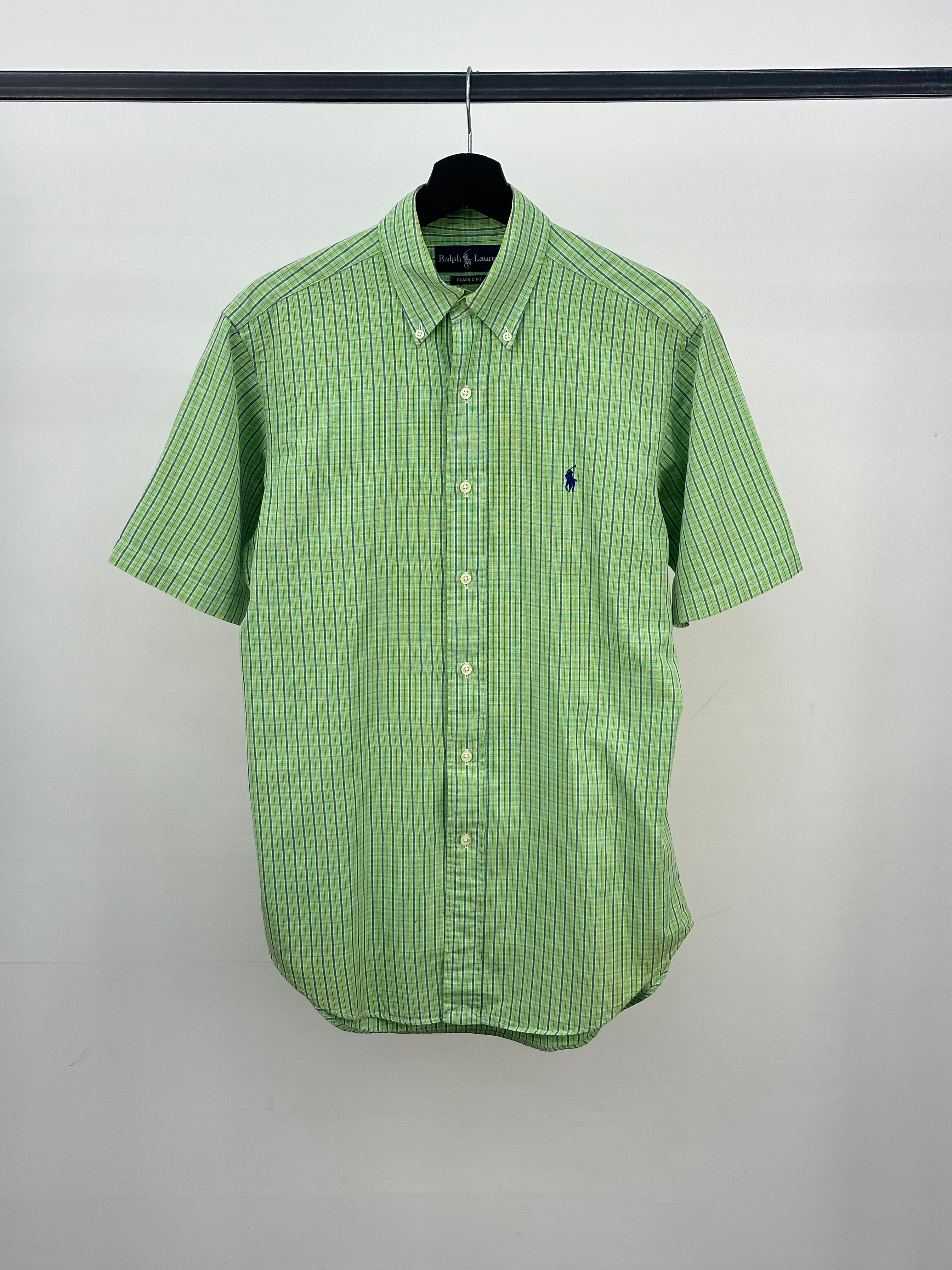 CAMICIA RALPH LAUREN TAGLIA : S